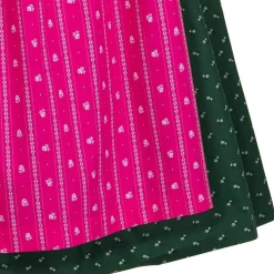 Zillertaler Trachtenwelt Dirndl-Damen Dirndl 