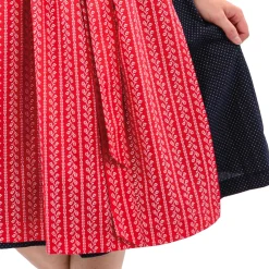 Zillertaler Trachtenwelt Dirndl-Damen Dirndl 