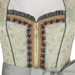 Zillertaler Trachtenwelt Dirndl-Damen Dirndl 