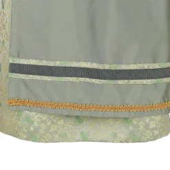 Zillertaler Trachtenwelt Dirndl-Damen Dirndl 