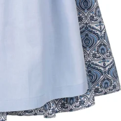 Zillertaler Trachtenwelt Dirndl-Damen Dirndl 