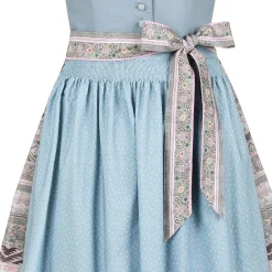 Zillertaler Trachtenwelt Dirndl-Damen Dirndl 
