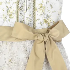 Zillertaler Trachtenwelt Dirndl-Damen Dirndl 