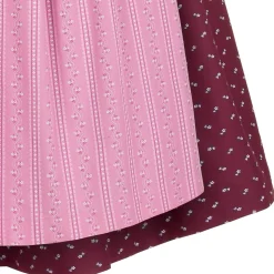 Zillertaler Trachtenwelt Dirndl-Damen Dirndl 