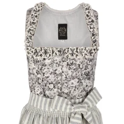 Zillertaler Trachtenwelt Dirndl-Damen Dirndl 