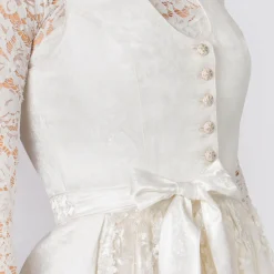 Zillertaler Trachtenwelt Dirndl-Damen Festtagsdirndl 