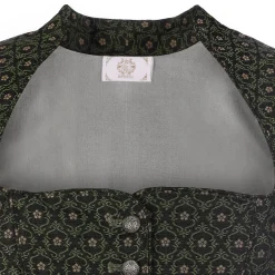 Zillertaler Trachtenwelt Mieder & Röcke-Damen Mieder 