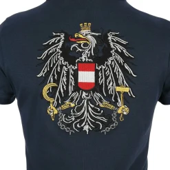 Zillertaler Trachtenwelt Polos-Damen Polo 