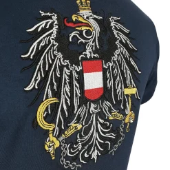 Zillertaler Trachtenwelt Polos-Damen Polo 