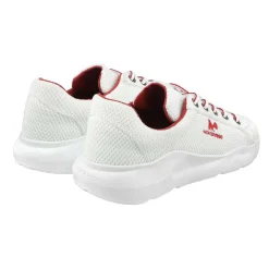 Zillertaler Trachtenwelt Schuhe & Socken-Damen Sneaker "Olax", Weiß