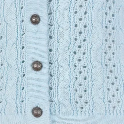 Zillertaler Trachtenwelt Jacken-Damen Strickjacke 