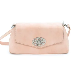 Zillertaler Trachtenwelt Accessoires-Damen Trachten Handtasche "Adena", Rosa