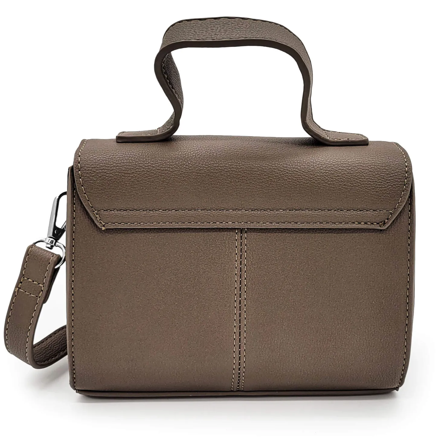 Zillertaler Trachtenwelt Accessoires-Damen Trachten Handtasche "Jessy", Braun