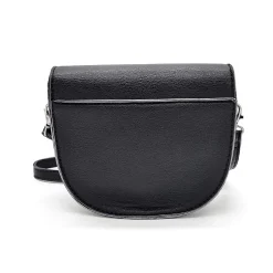 Zillertaler Trachtenwelt Accessoires-Damen Trachten Handtasche "Liara", Schwarz