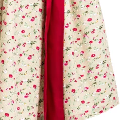 Zillertaler Trachtenwelt Dirndl-Damen Trachtenkleid 