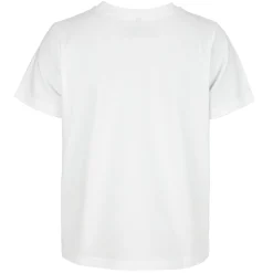 Zillertaler Trachtenwelt Shirts-Damen T-Shirt "Hirsch", Weiß