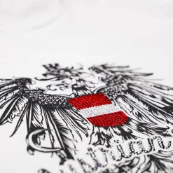 Zillertaler Trachtenwelt Shirts-Damen T-Shirt 