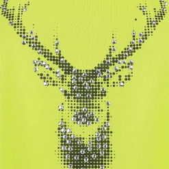 Zillertaler Trachtenwelt Shirts-Damen T-Shirt 