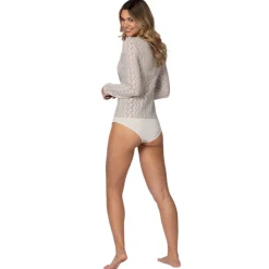 Zillertaler Trachtenwelt Bodys-Damenbody 