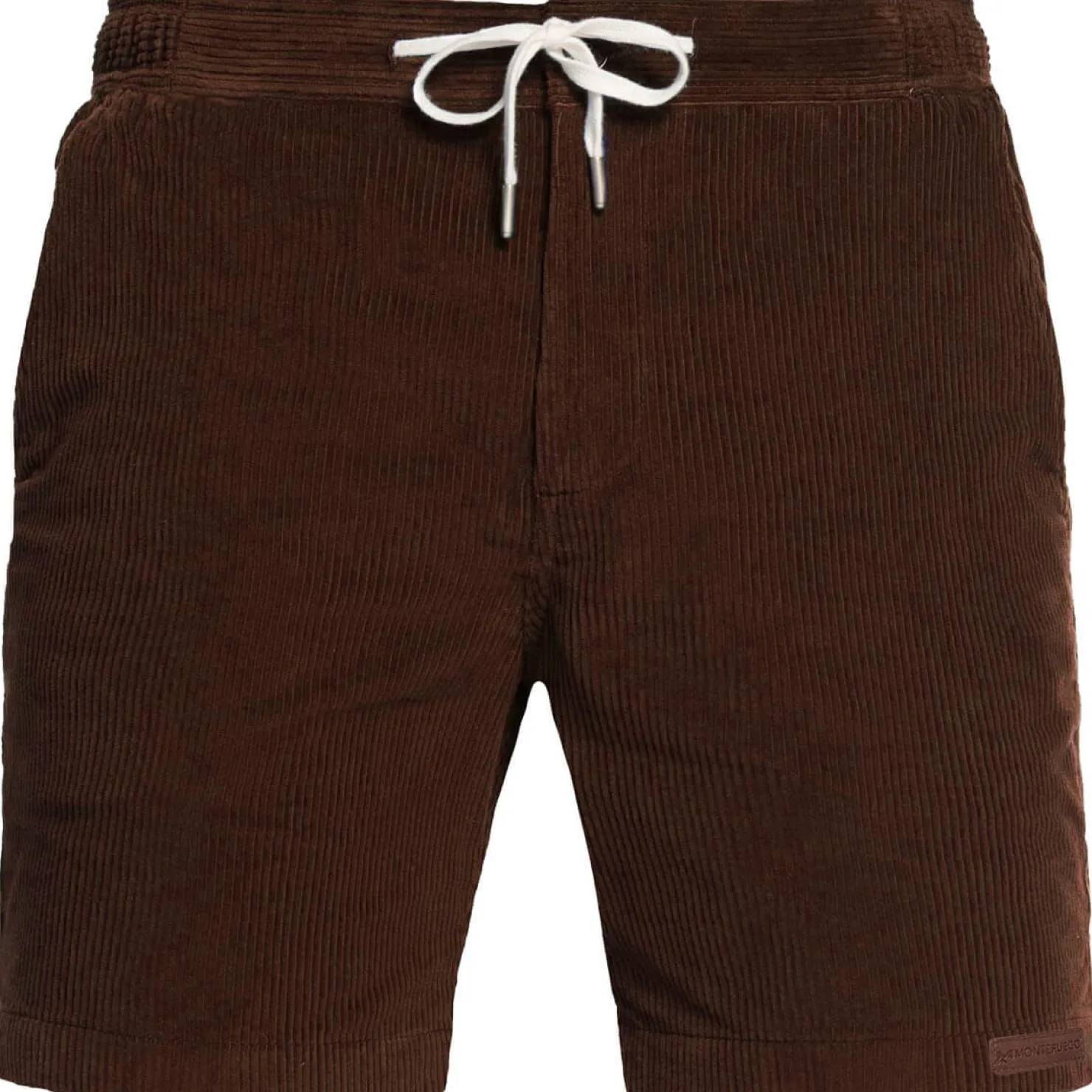 Zillertaler Trachtenwelt Freizeithosen-Herren Cord Shorts "Sommer", Braun