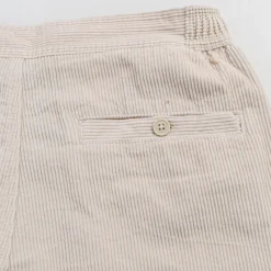 Zillertaler Trachtenwelt Freizeithosen-Herren Cord Shorts 