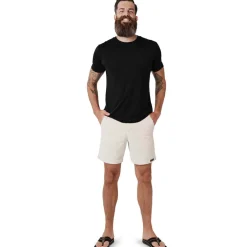 Zillertaler Trachtenwelt Freizeithosen-Herren Cord Shorts 