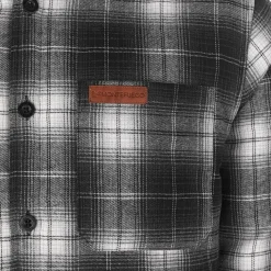 Zillertaler Trachtenwelt Jacken-Herren Flanelljacke 