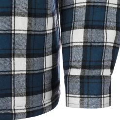 Zillertaler Trachtenwelt Jacken-Herren Flanelljacke