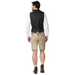 Zillertaler Trachtenwelt Gilets-Herren Gilet 