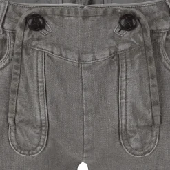 Zillertaler Trachtenwelt Freizeithosen-Herren 