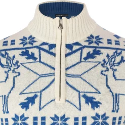 Zillertaler Trachtenwelt Pullover & Hoodies-Herren Norweger 