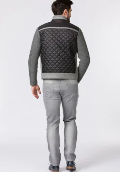 Zillertaler Trachtenwelt Jacken-Herren Outdoorjacke 