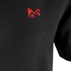 Zillertaler Trachtenwelt Polos-Herren Poloshirt 