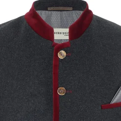 Zillertaler Trachtenwelt Jacken-Herren Sakko 