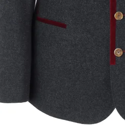 Zillertaler Trachtenwelt Jacken-Herren Sakko 