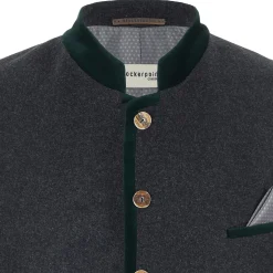 Zillertaler Trachtenwelt Jacken-Herren Sakko