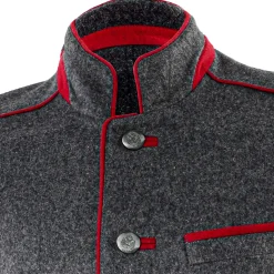 Zillertaler Trachtenwelt Jacken-Herren Sakko 