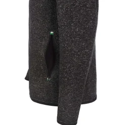 Zillertaler Trachtenwelt Jacken-Herren Strickfleece Jacke