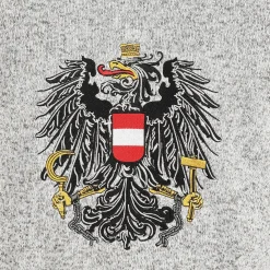 Zillertaler Trachtenwelt Jacken-Herren Strickfleece Jacke 