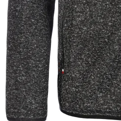 Zillertaler Trachtenwelt Jacken-Herren Strickfleece Jacke