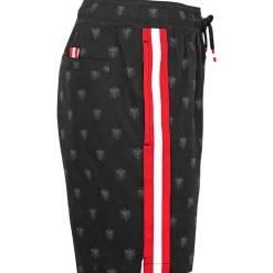 Zillertaler Trachtenwelt Badehosen-Herren Trachten Badehose 