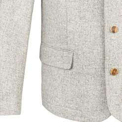 Zillertaler Trachtenwelt Jacken-Herren Trachten Sakko 