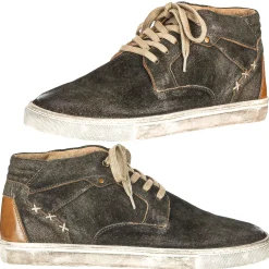 Zillertaler Trachtenwelt Schuhe-Herren Trachten Sneaker 