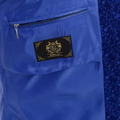 Zillertaler Trachtenwelt Gilets-Herren Trachtengilet 