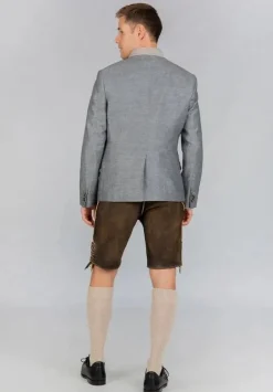 Zillertaler Trachtenwelt Jacken-Herren Trachtenjacke 