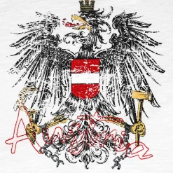 Zillertaler Trachtenwelt Shirts-Herren T-Shirt 