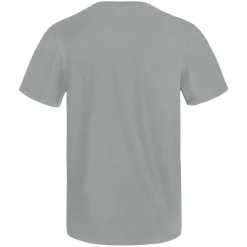 Zillertaler Trachtenwelt Shirts-Herren T-Shirt Montefuego Grau