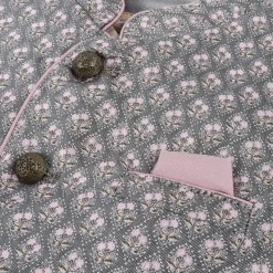 Zillertaler Trachtenwelt Gilets-Jungen Gilet 