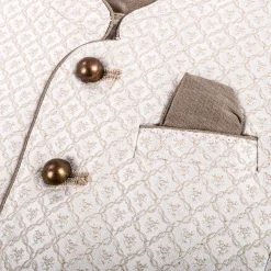 Zillertaler Trachtenwelt Gilets-Jungen Gilet 