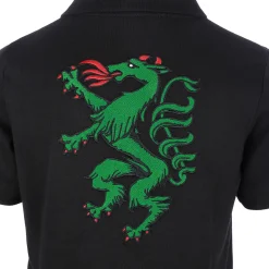 Zillertaler Trachtenwelt Shirts & Polos-Kinder Poloshirt 